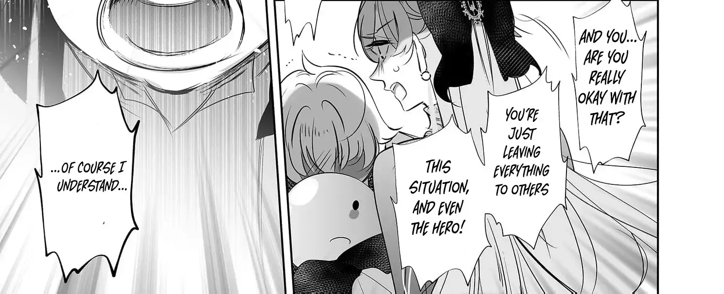 Mao No Aisai Wa Aisarenai Chapter 6 page 70 - 