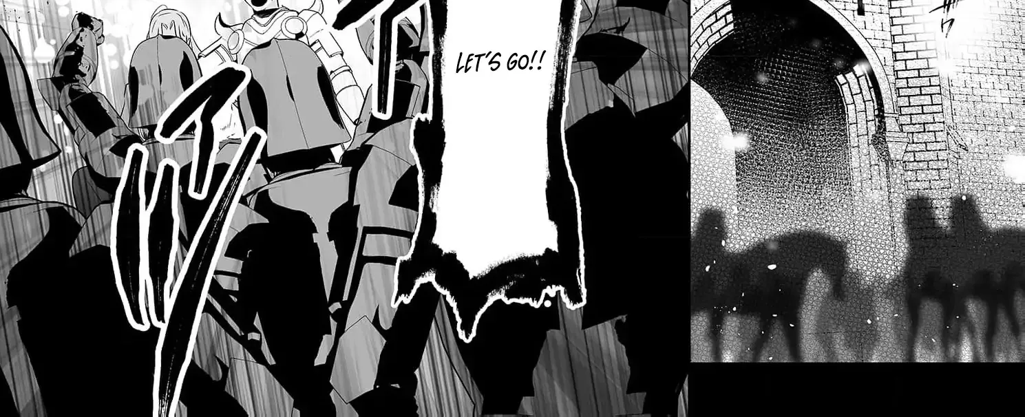 Mao No Aisai Wa Aisarenai Chapter 6 page 76 - 