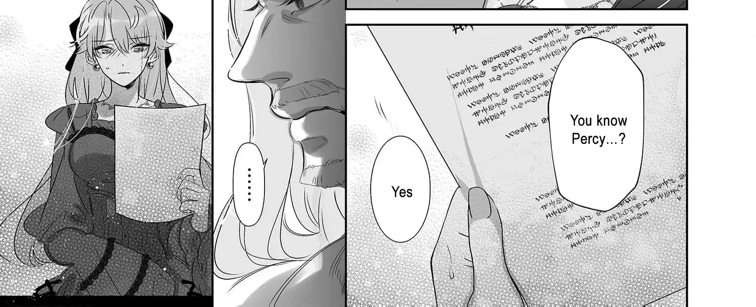 Mao No Aisai Wa Aisarenai Chapter 6 page 10 - 