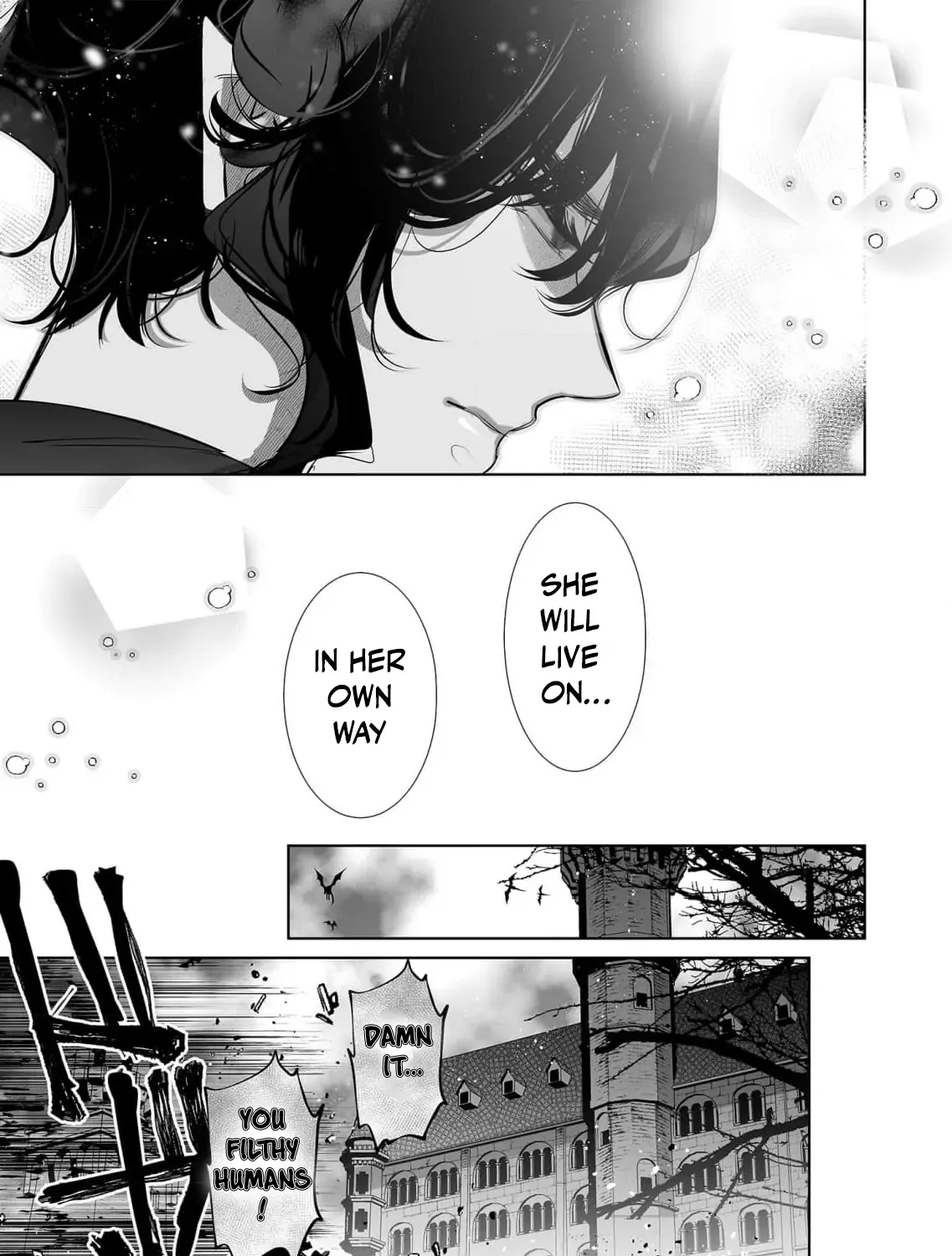 Mao No Aisai Wa Aisarenai Chapter 7 page 17 - 