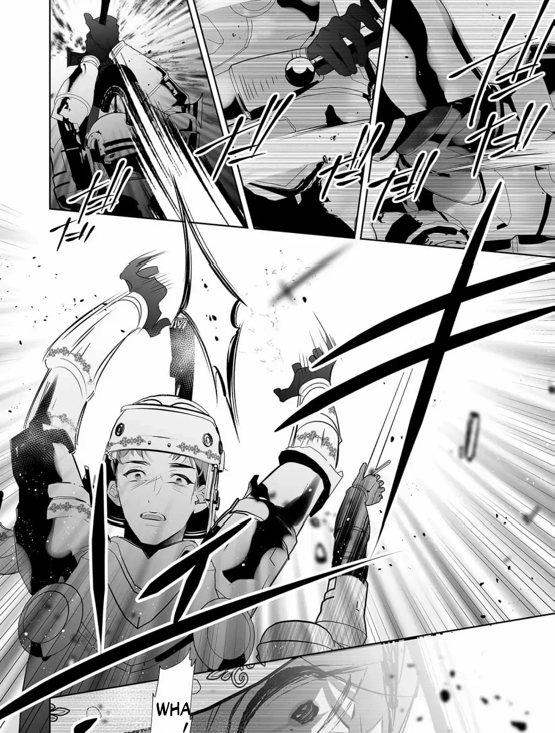 Mao No Aisai Wa Aisarenai Chapter 7 page 71 - 