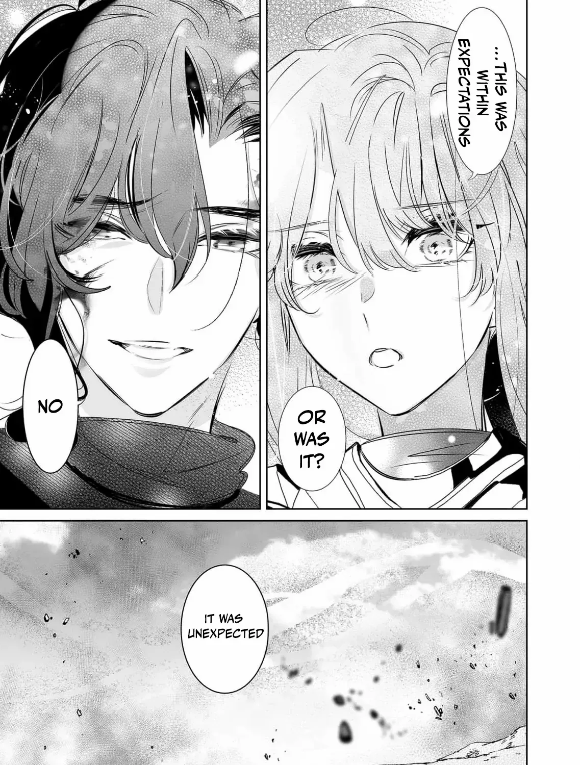 Mao No Aisai Wa Aisarenai Chapter 7 page 77 - 