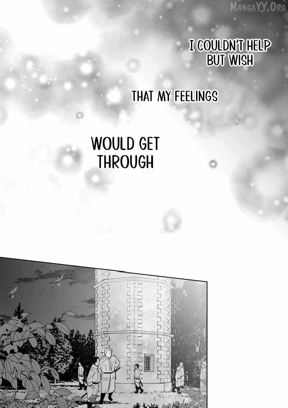 Mao No Aisai Wa Aisarenai Chapter 9 page 39 - 