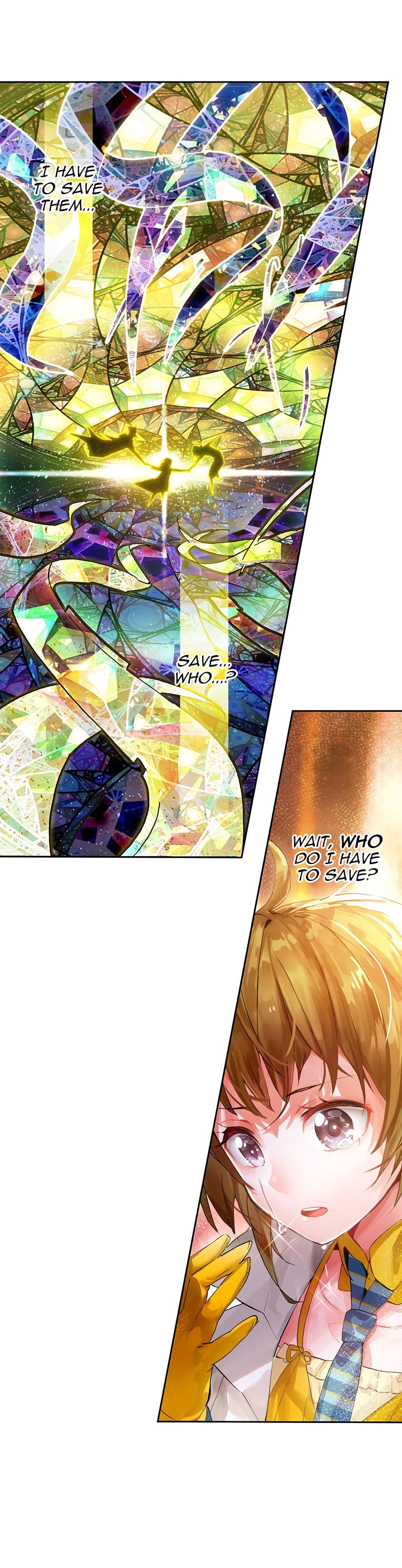 Mao Xiang Fan Zhuan Chapter 1 page 6 - 