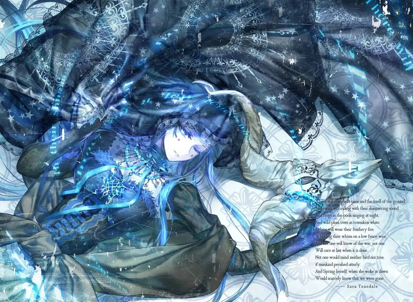 Mao Xiang Fan Zhuan Chapter 10 page 1 - 