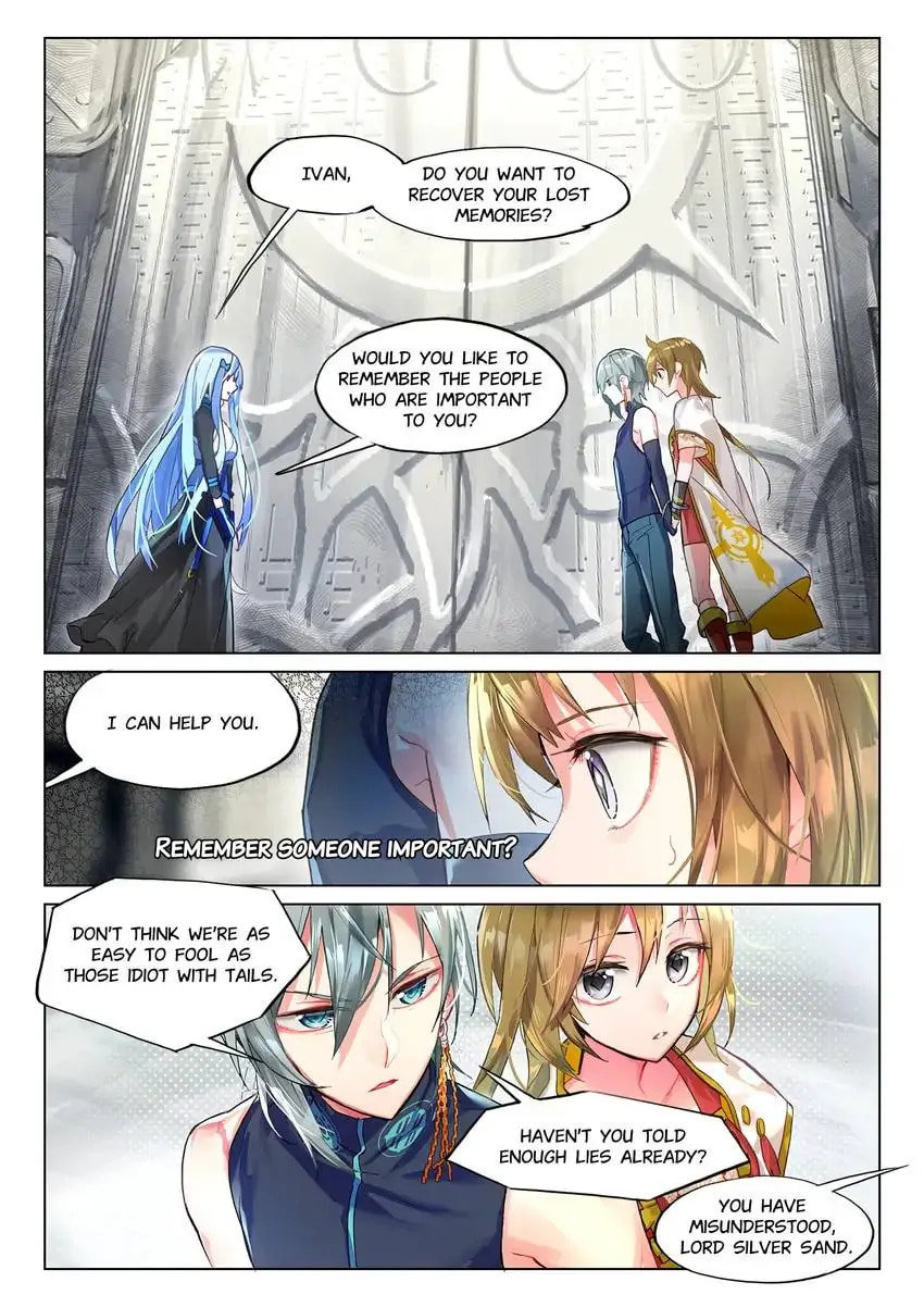 Mao Xiang Fan Zhuan Chapter 10 page 2 - 