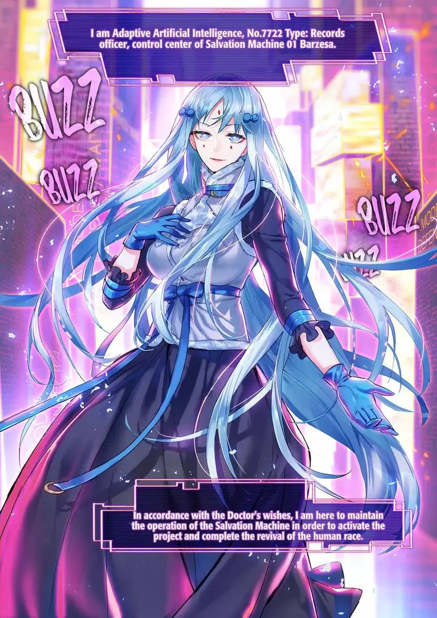 Mao Xiang Fan Zhuan Chapter 10 page 4 - 
