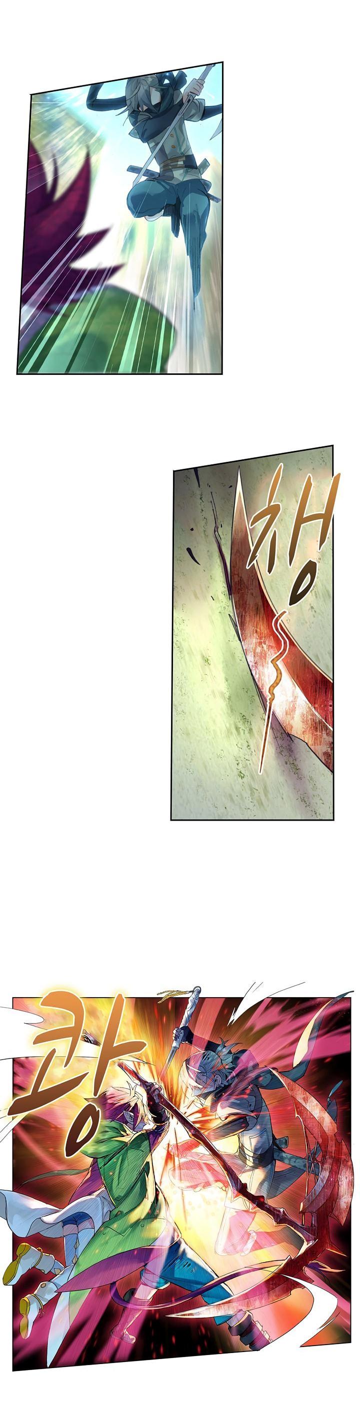 Mao Xiang Fan Zhuan Chapter 2 page 10 - 