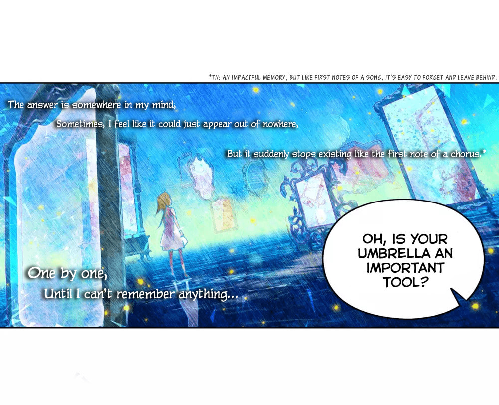 Mao Xiang Fan Zhuan Chapter 3.5 page 18 - 