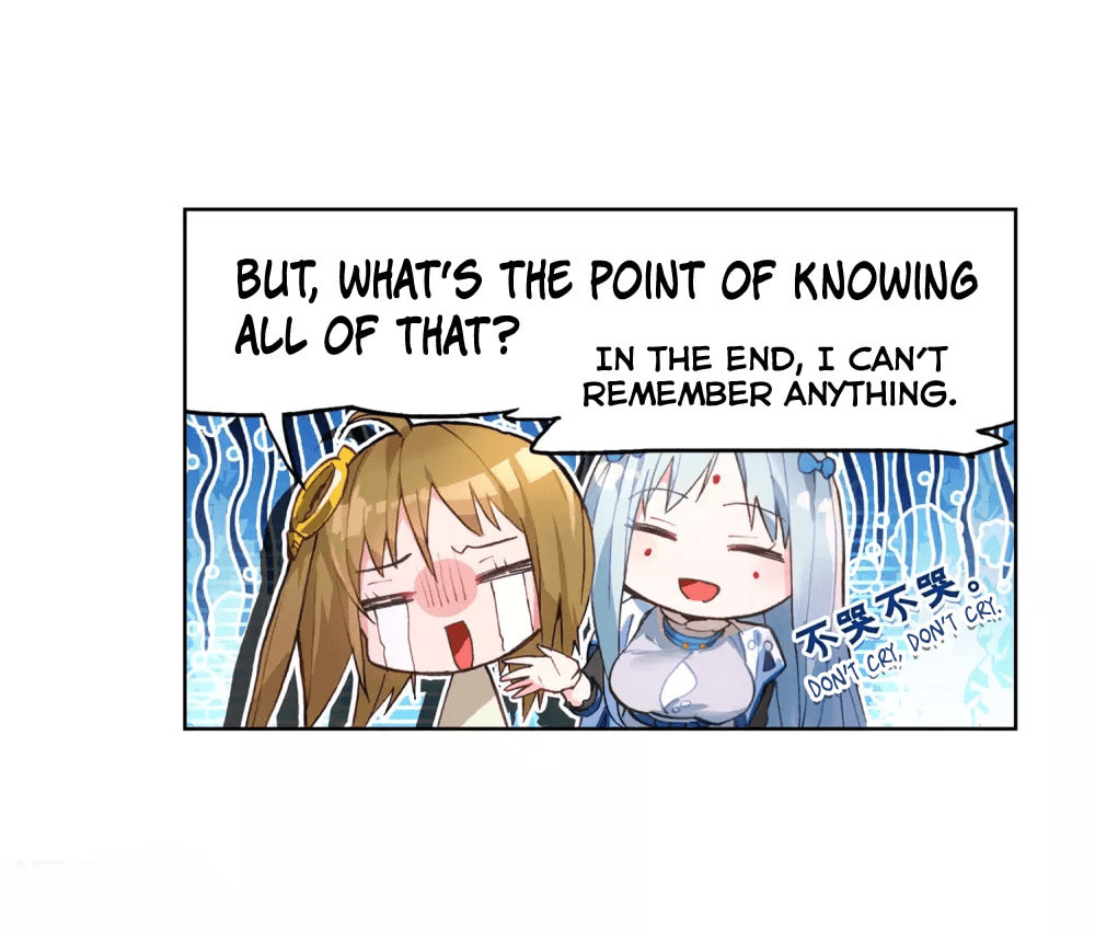 Mao Xiang Fan Zhuan Chapter 3.5 page 24 - 