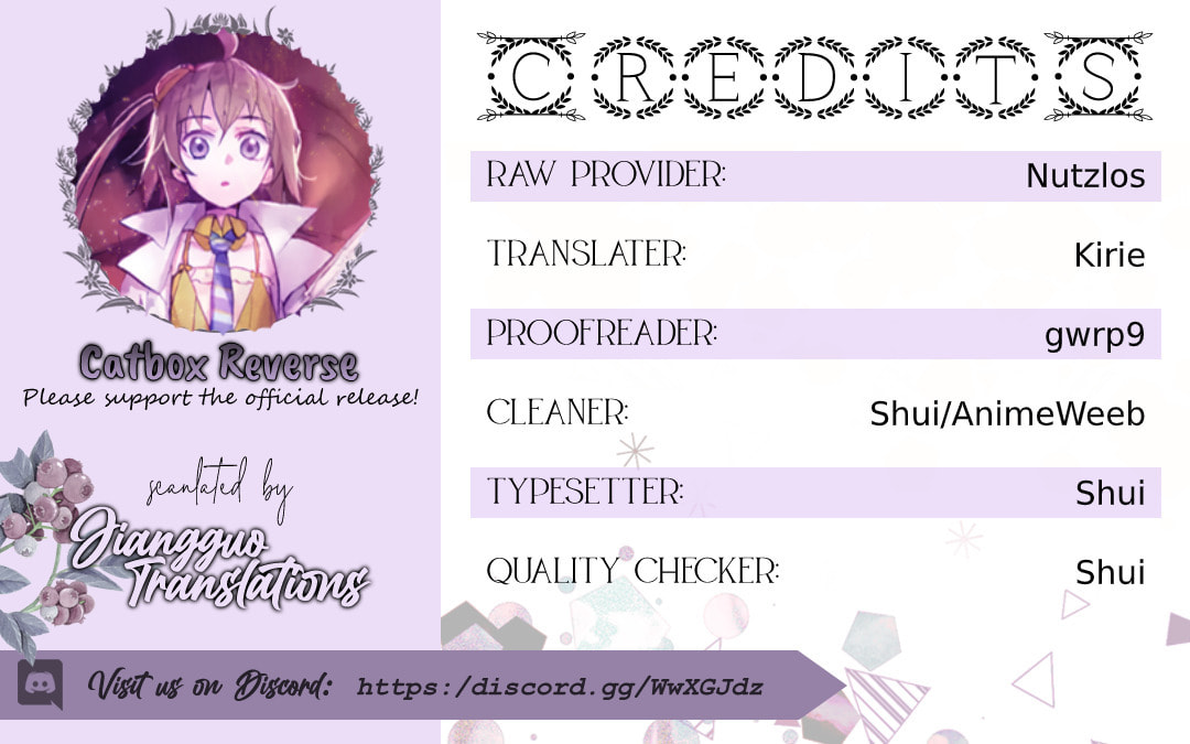 Mao Xiang Fan Zhuan Chapter 3.9 page 8 - 