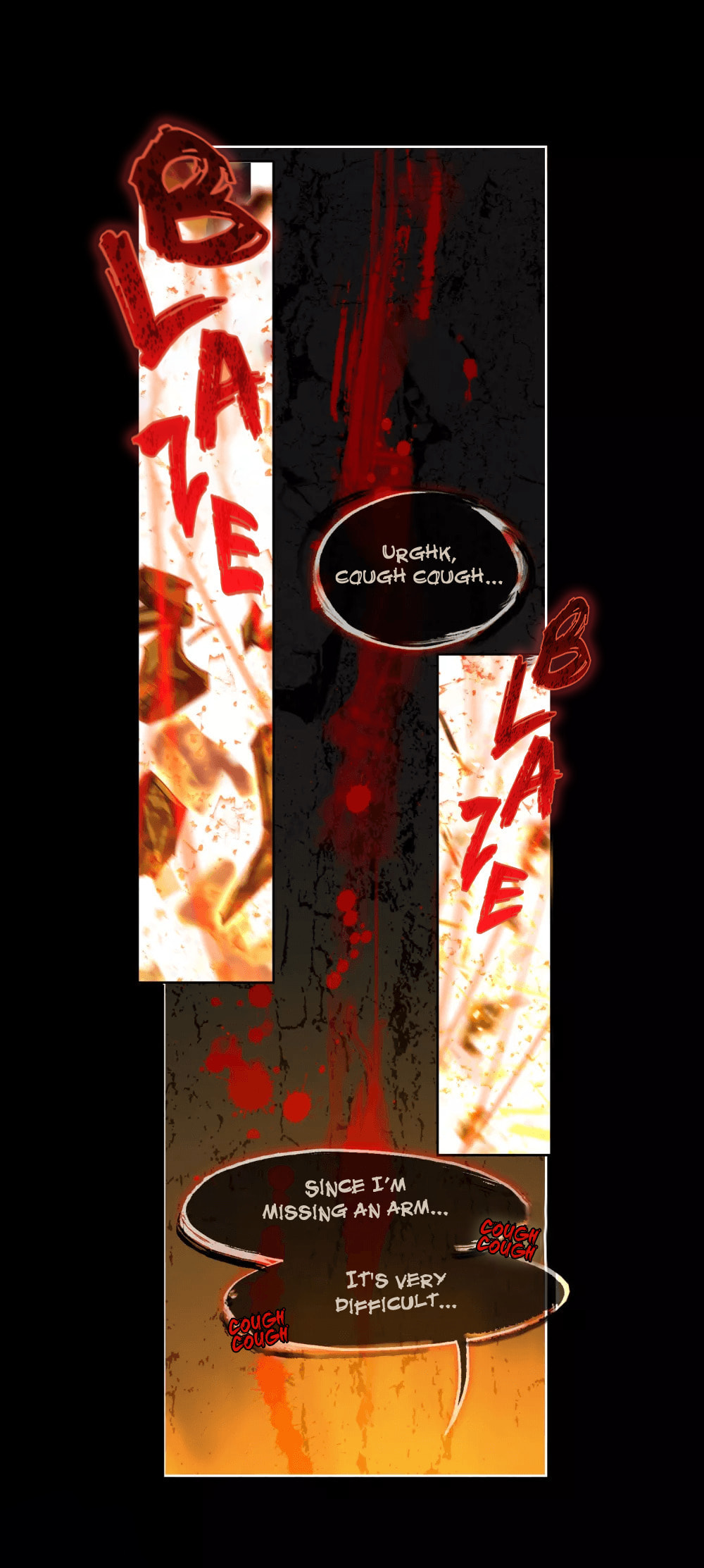 Mao Xiang Fan Zhuan Chapter 3 page 3 - 