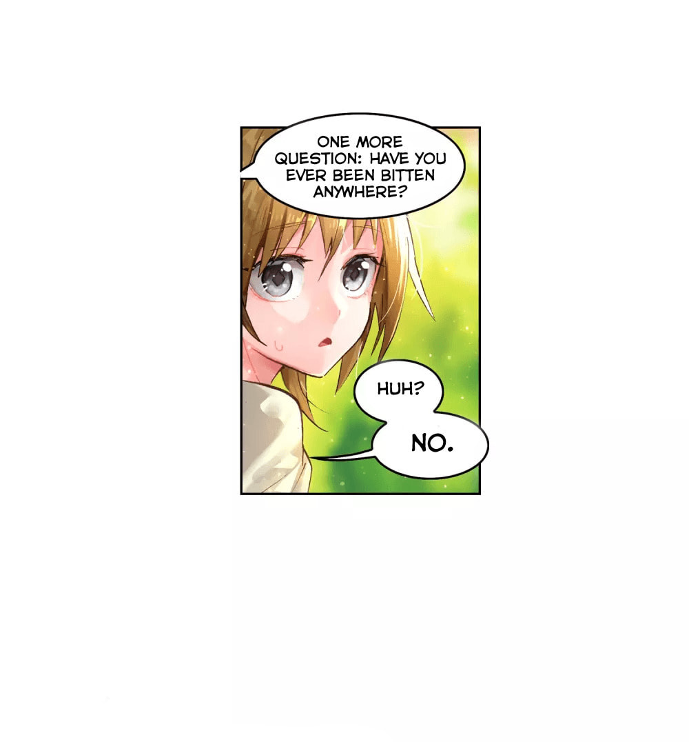 Mao Xiang Fan Zhuan Chapter 3 page 23 - 