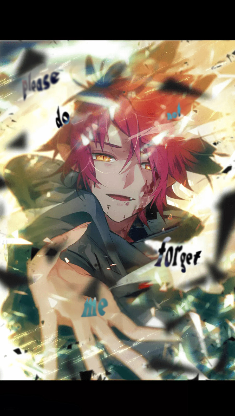 Mao Xiang Fan Zhuan Chapter 3 page 6 - 
