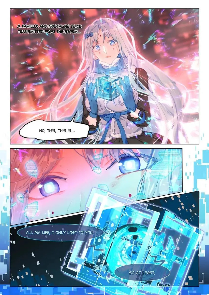Mao Xiang Fan Zhuan Chapter 39 page 2 - 