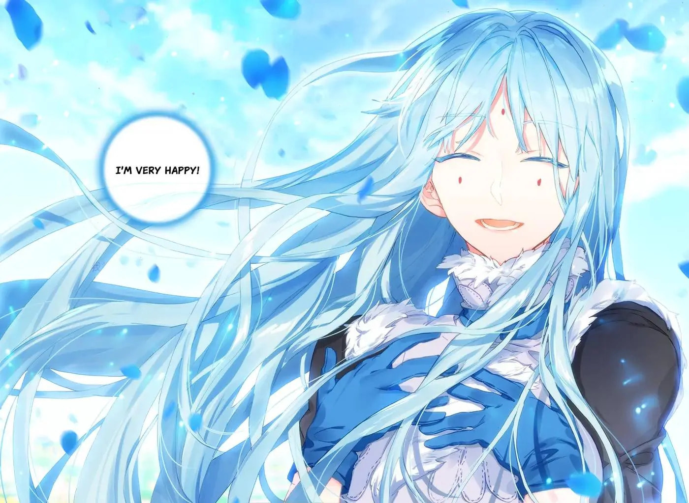 Mao Xiang Fan Zhuan Chapter 39 page 11 - 