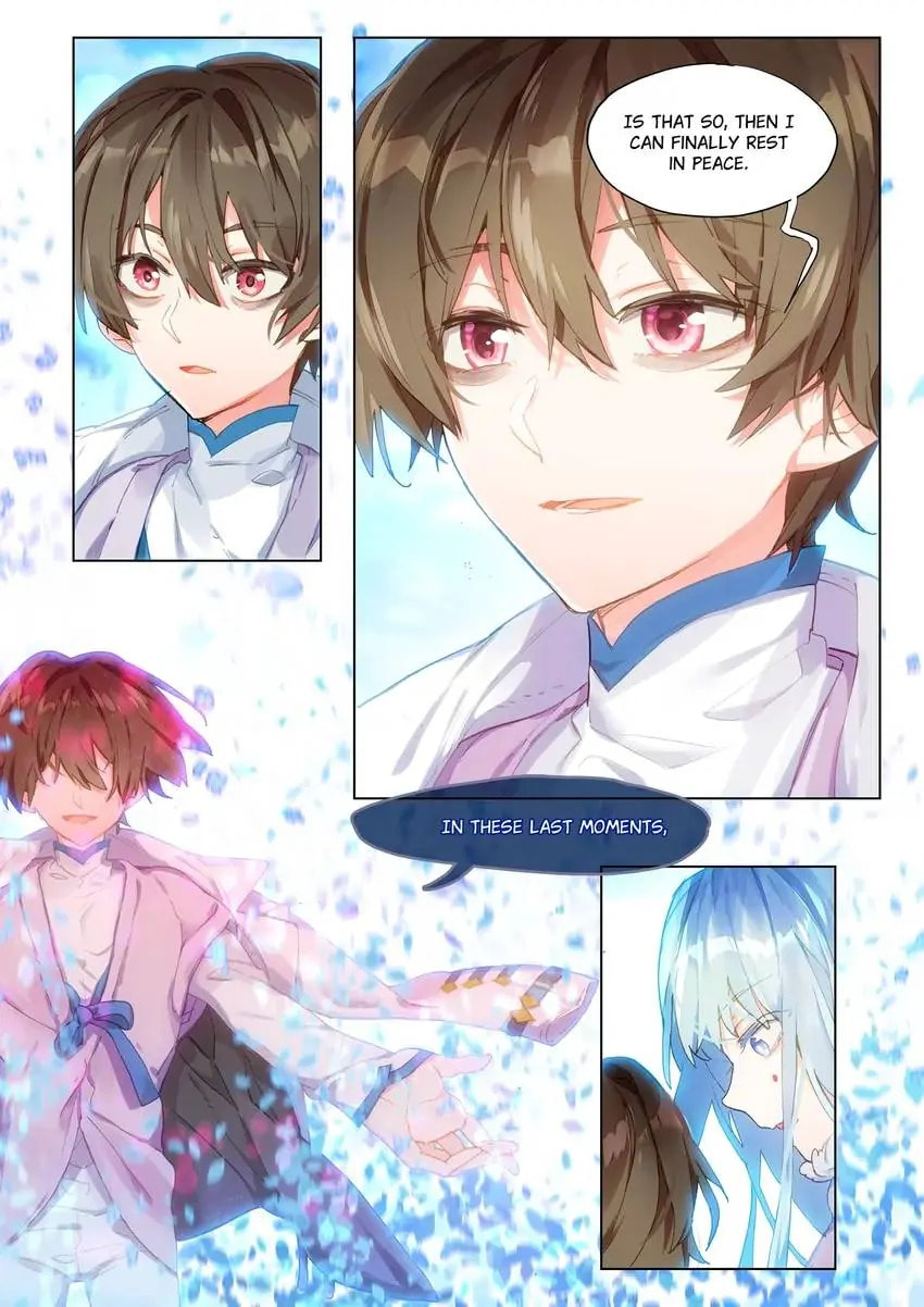 Mao Xiang Fan Zhuan Chapter 39 page 12 - 