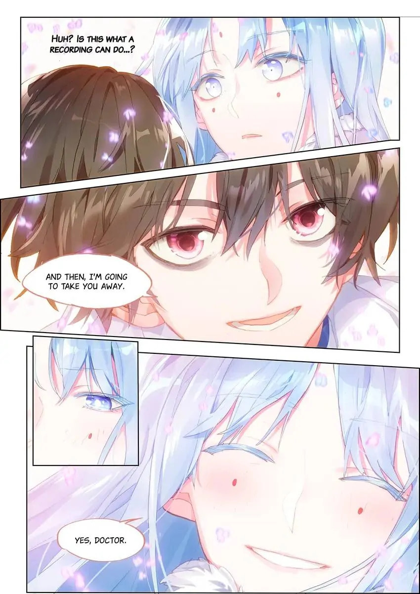 Mao Xiang Fan Zhuan Chapter 39 page 14 - 