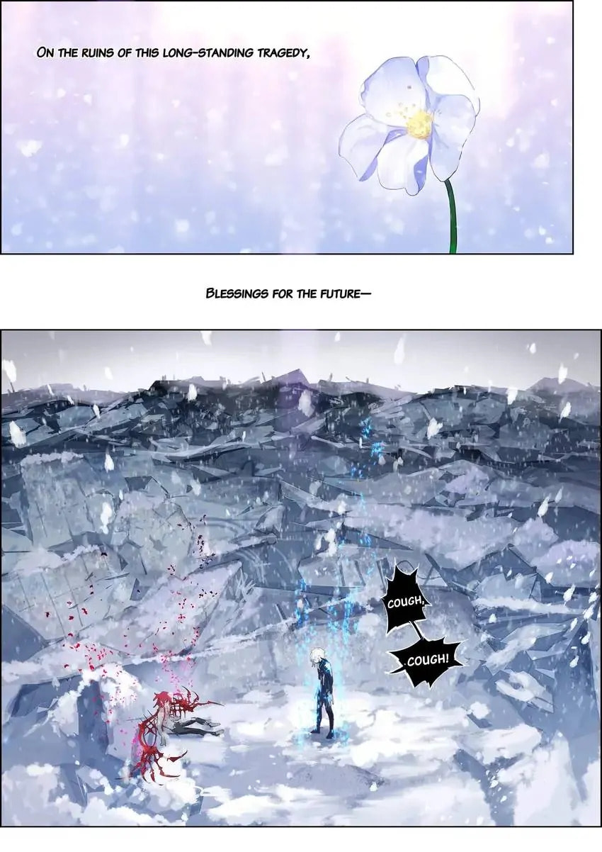 Mao Xiang Fan Zhuan Chapter 40 page 11 - 