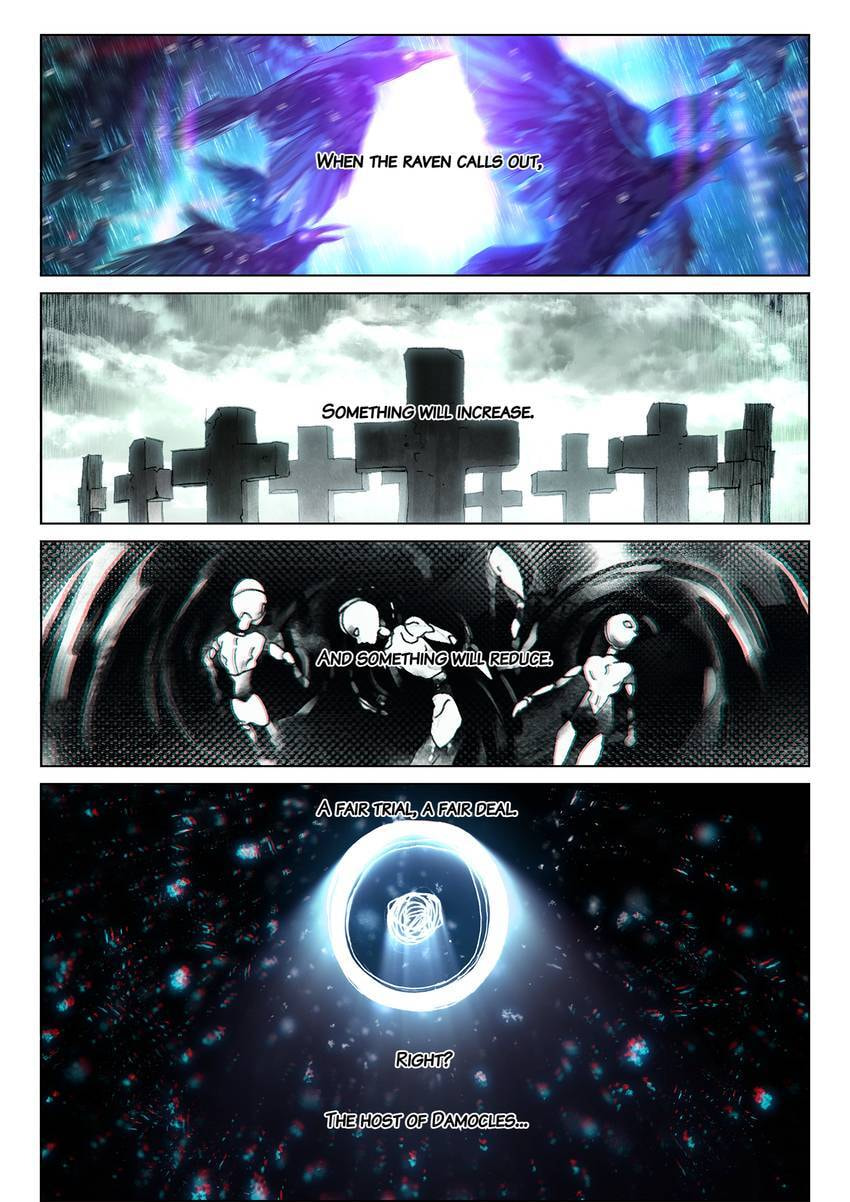 Mao Xiang Fan Zhuan Chapter 41 page 2 - 
