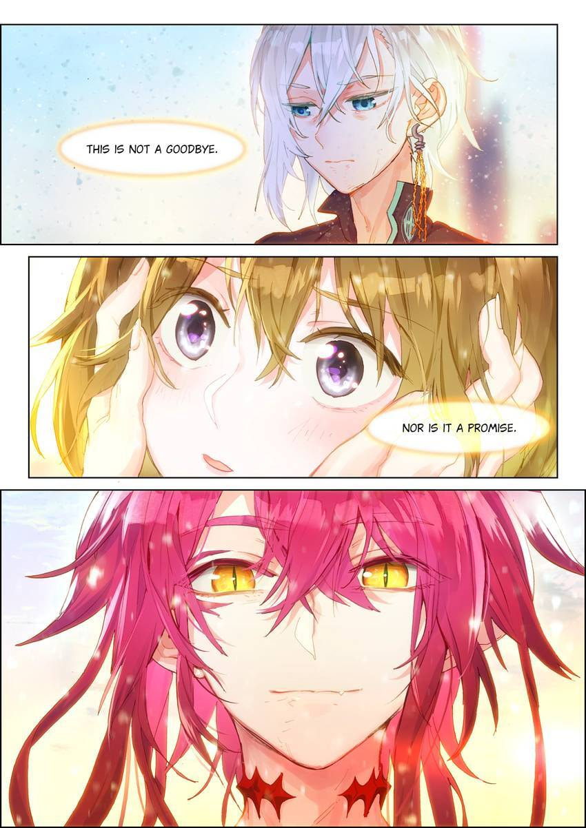 Mao Xiang Fan Zhuan Chapter 41 page 13 - 