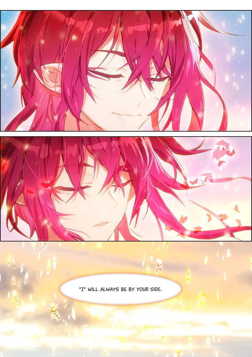 Mao Xiang Fan Zhuan Chapter 41 page 14 - 
