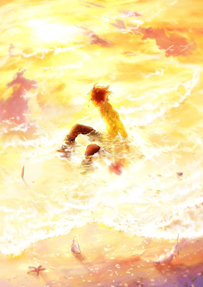 Mao Xiang Fan Zhuan Chapter 42 page 1 - 