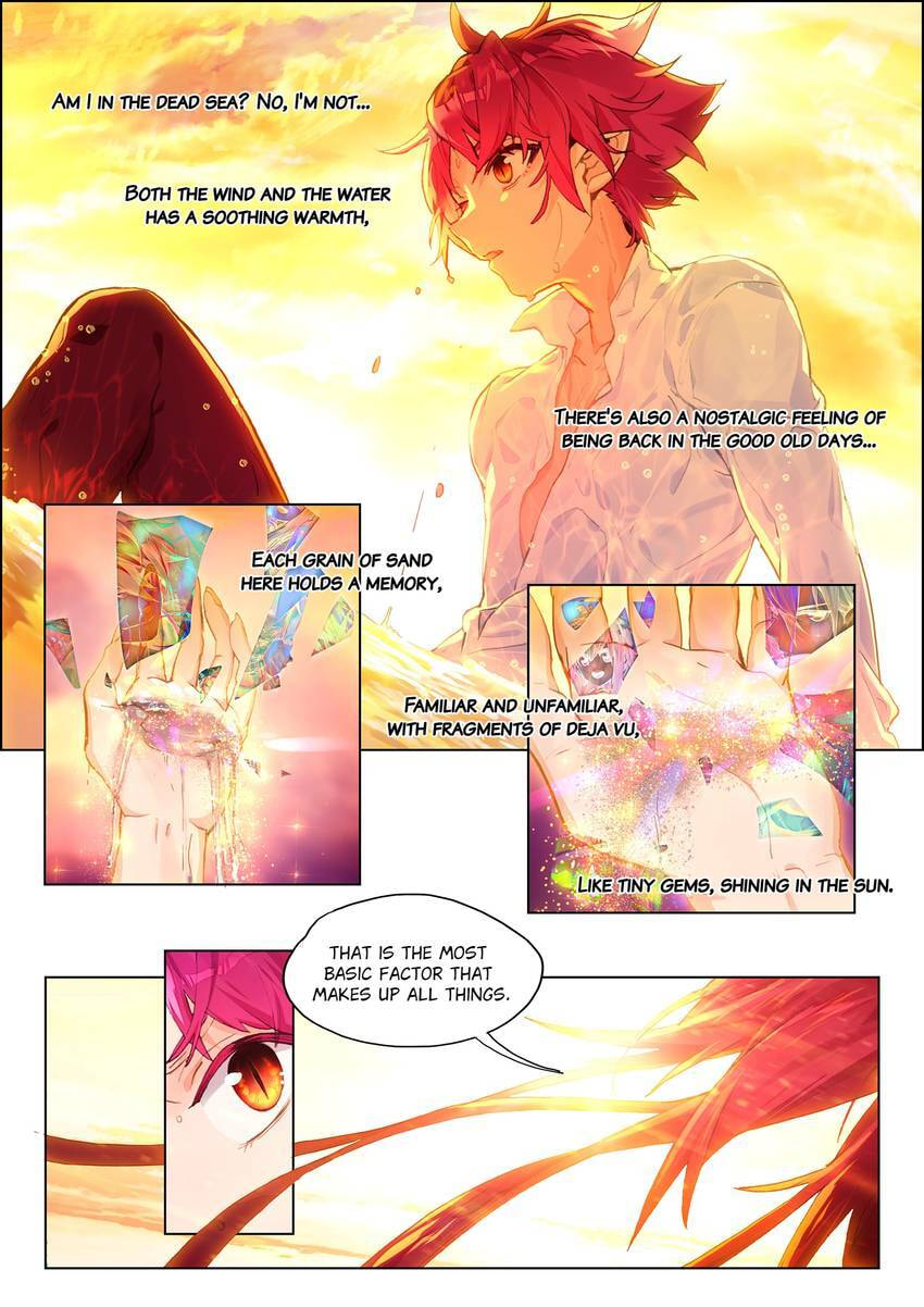 Mao Xiang Fan Zhuan Chapter 42 page 2 - 