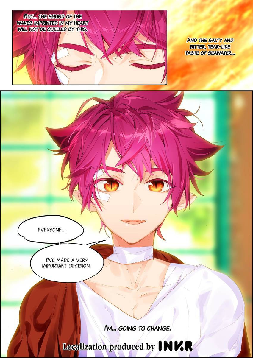 Mao Xiang Fan Zhuan Chapter 42 page 16 - 