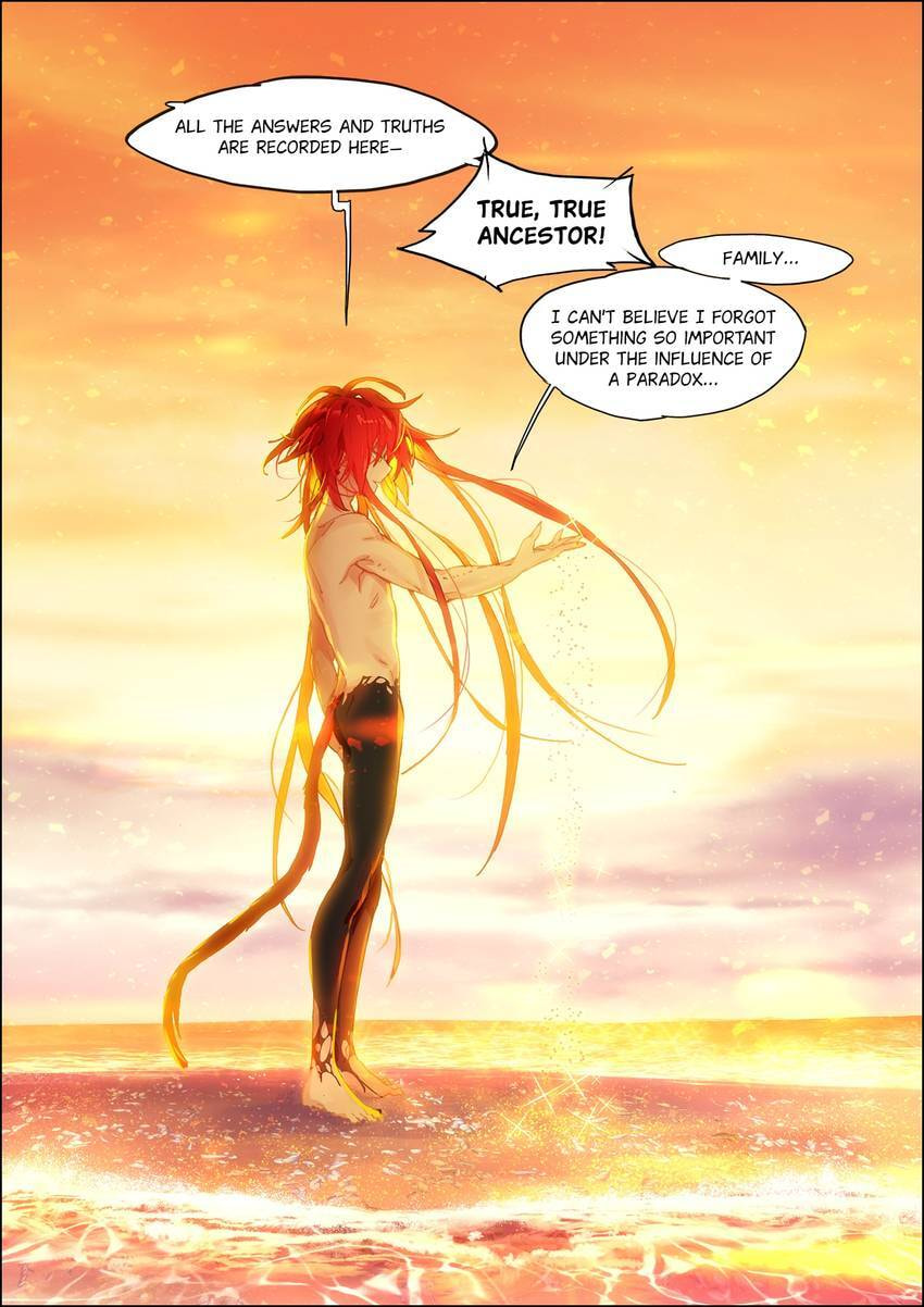 Mao Xiang Fan Zhuan Chapter 42 page 3 - 