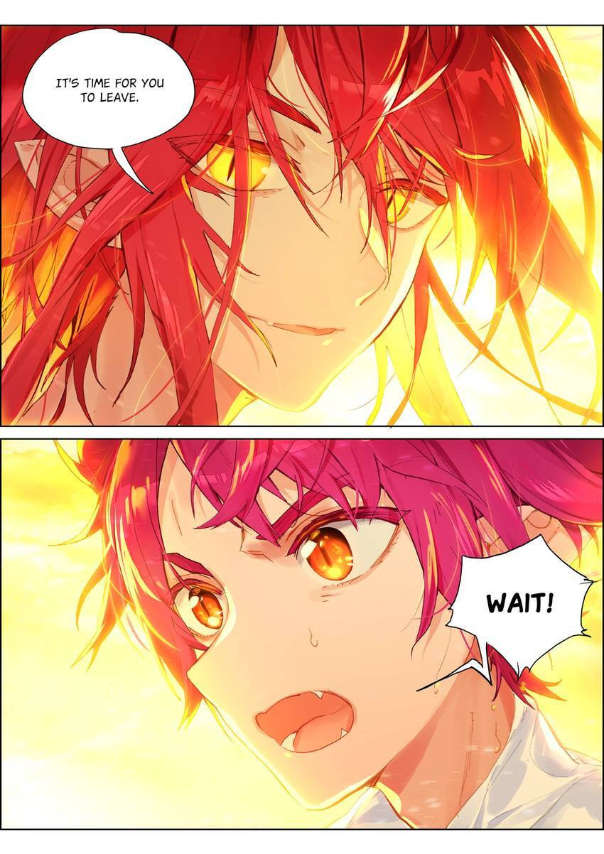 Mao Xiang Fan Zhuan Chapter 42 page 4 - 