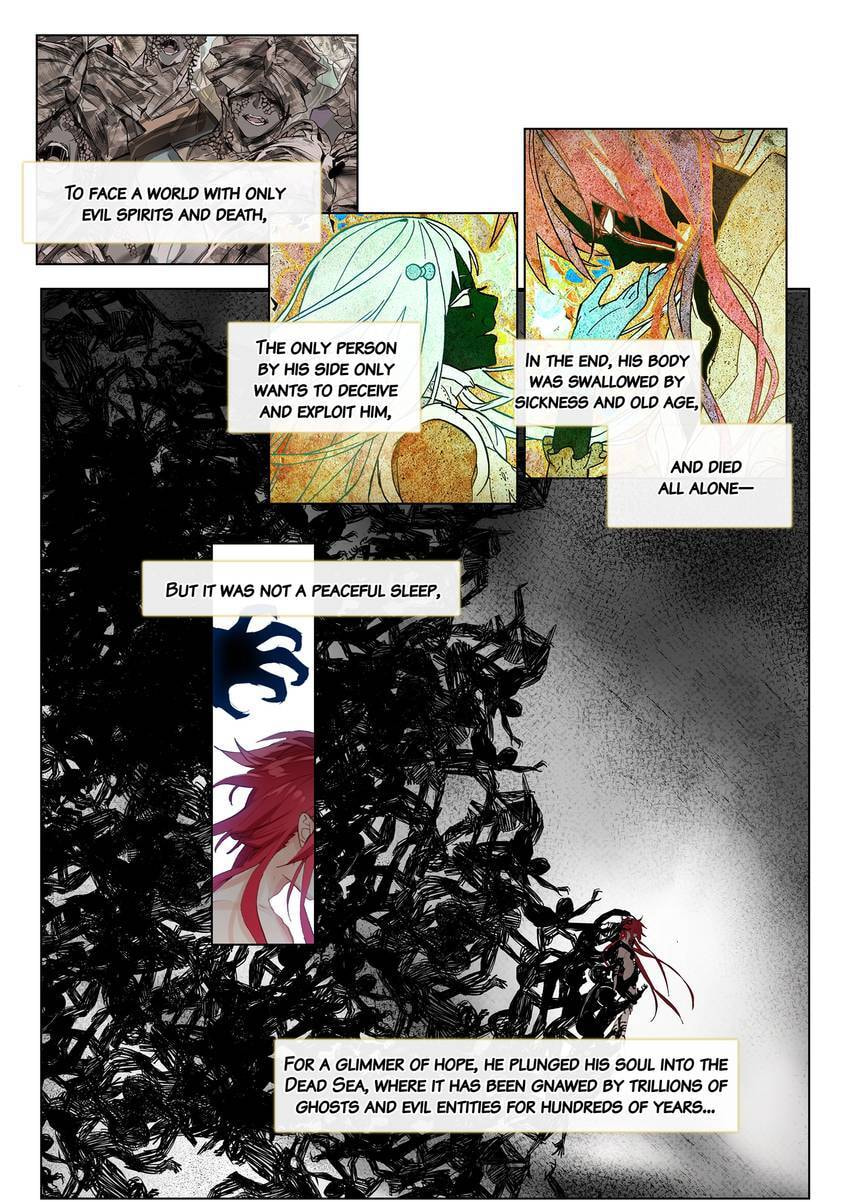 Mao Xiang Fan Zhuan Chapter 42 page 6 - 