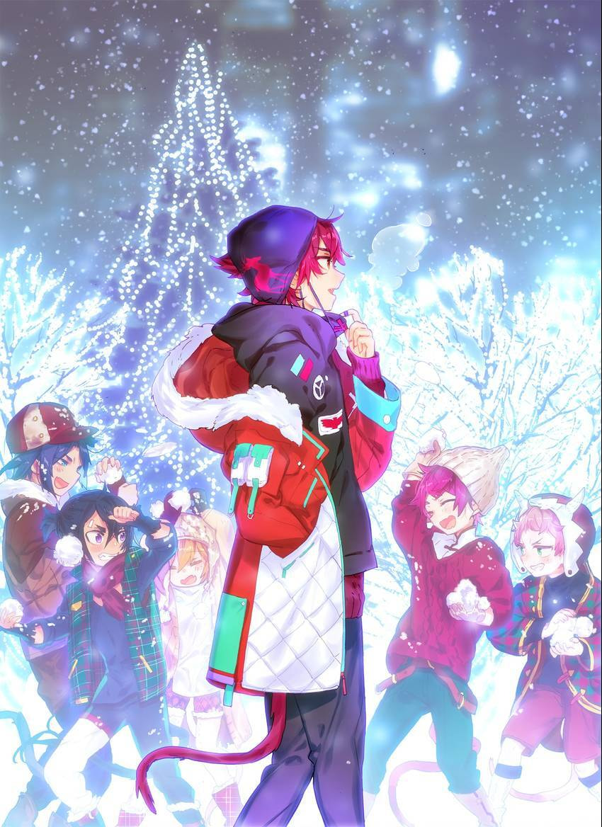 Mao Xiang Fan Zhuan Chapter 43 page 1 - 