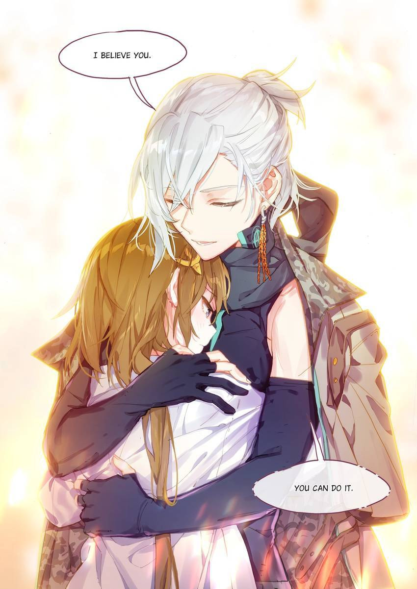 Mao Xiang Fan Zhuan Chapter 44 page 4 - 