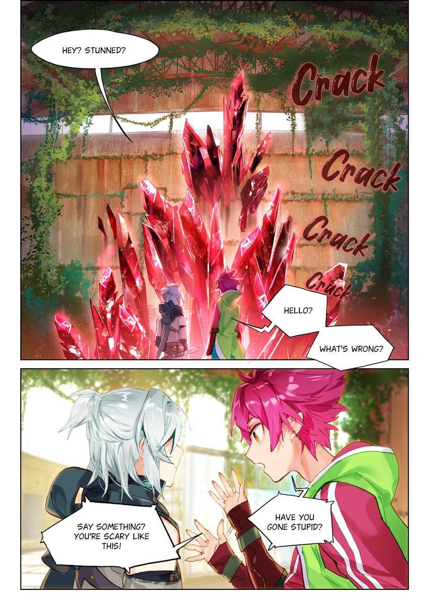 Mao Xiang Fan Zhuan Chapter 47 page 2 - 