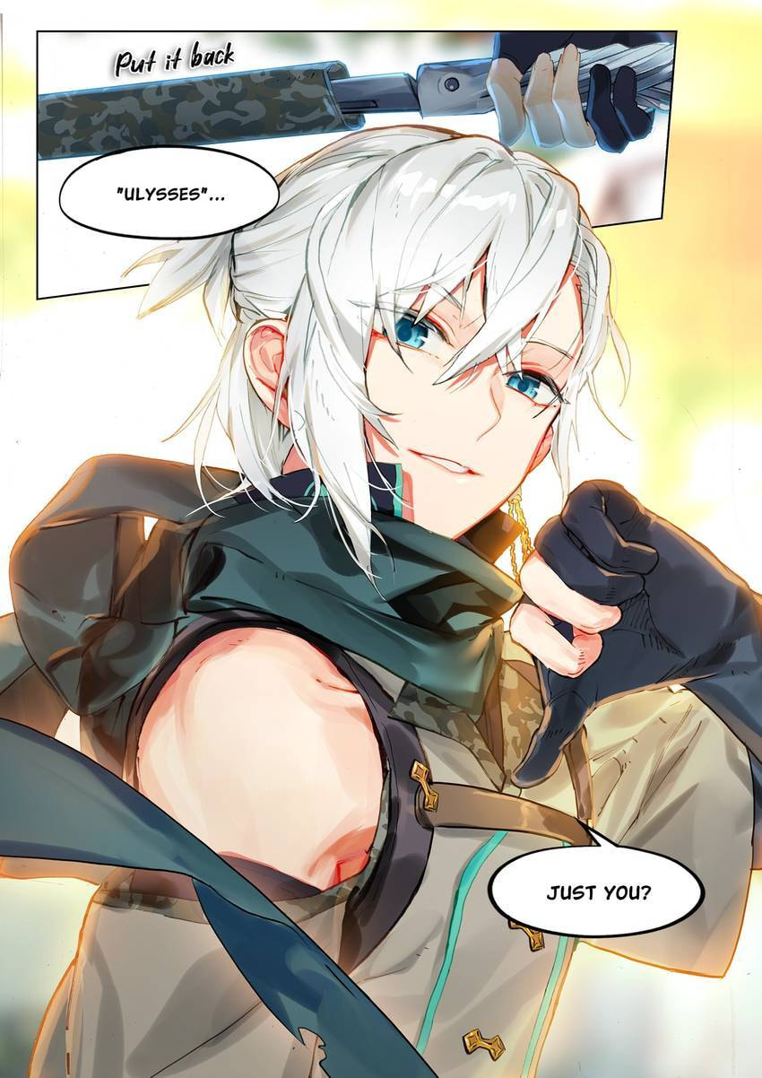 Mao Xiang Fan Zhuan Chapter 47 page 15 - 