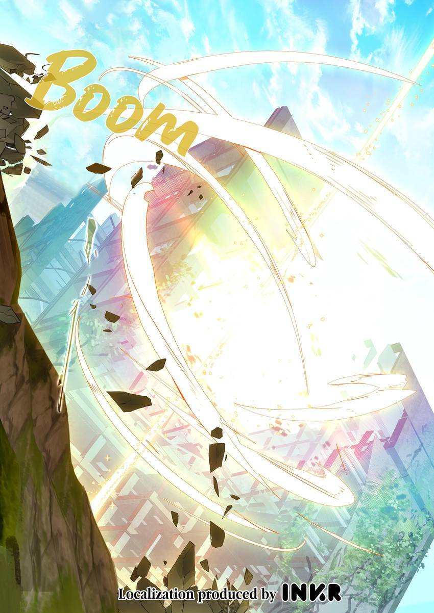 Mao Xiang Fan Zhuan Chapter 50 page 16 - 