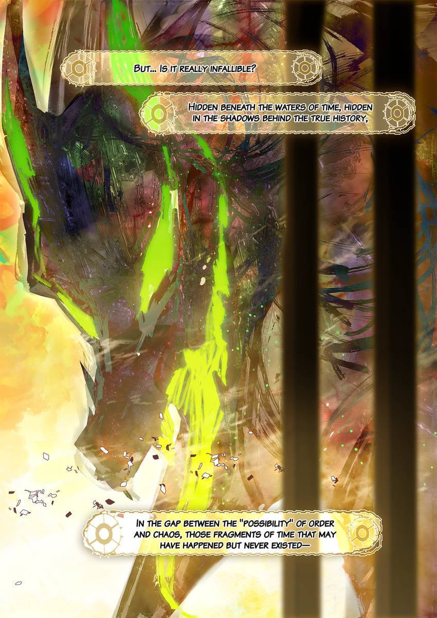 Mao Xiang Fan Zhuan Chapter 51 page 7 - 