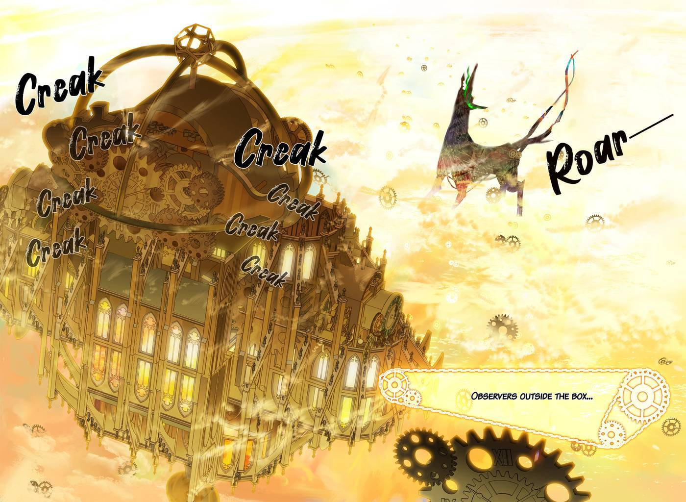 Mao Xiang Fan Zhuan Chapter 51 page 9 - 