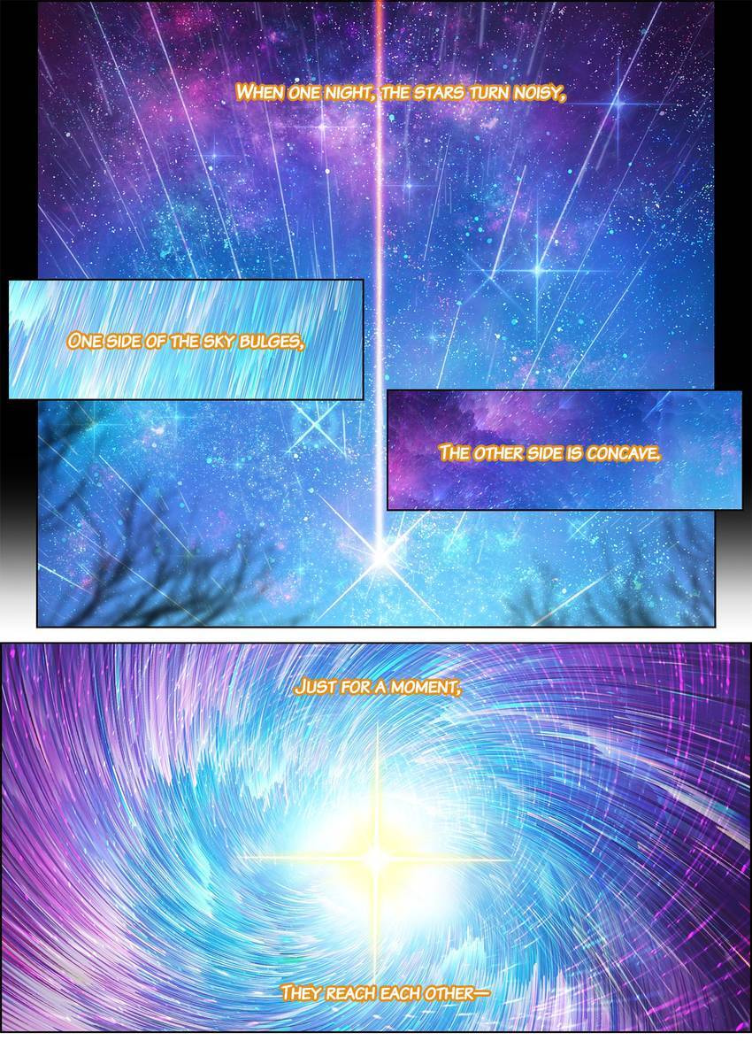 Mao Xiang Fan Zhuan Chapter 52 page 2 - 