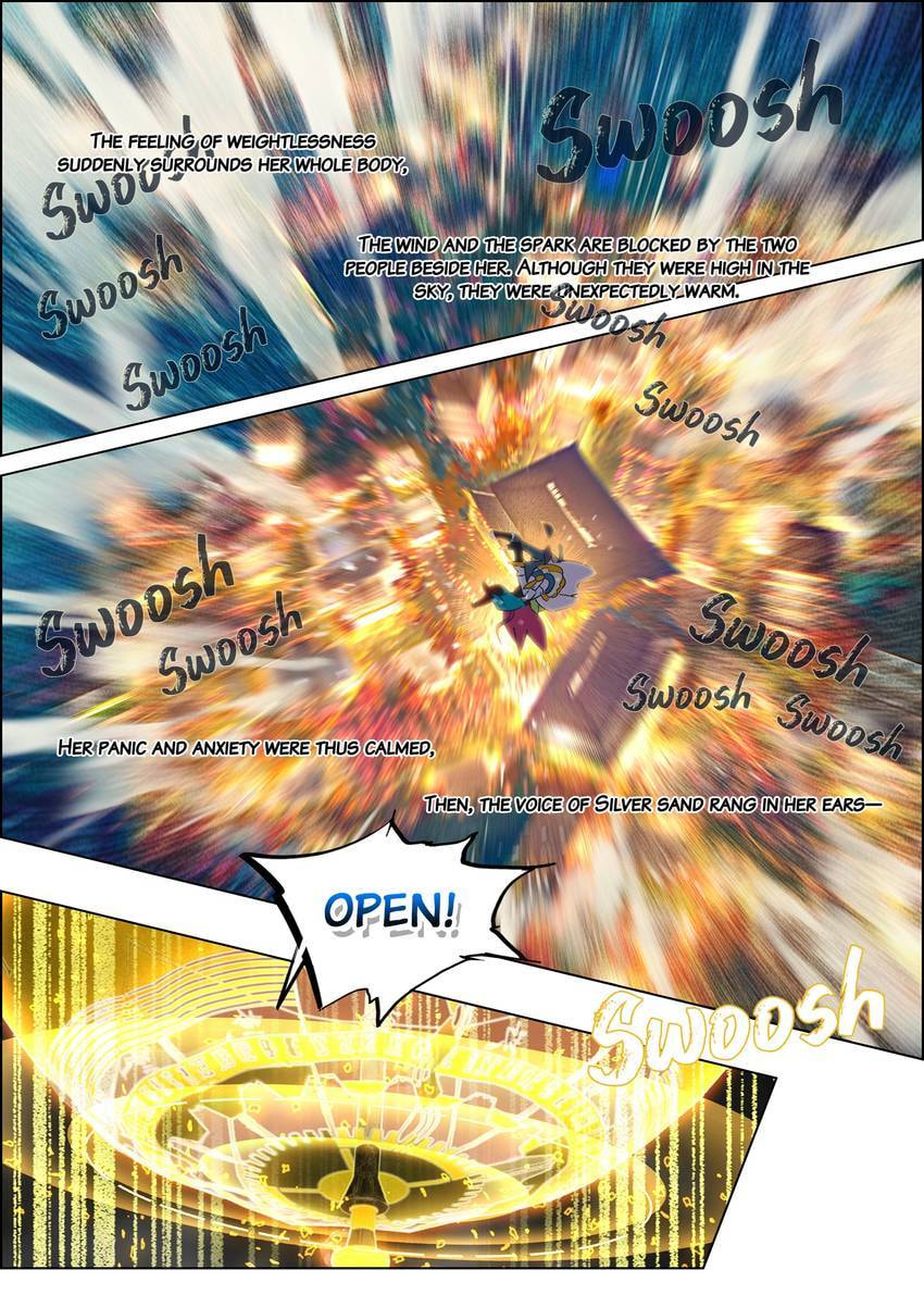 Mao Xiang Fan Zhuan Chapter 52 page 13 - 