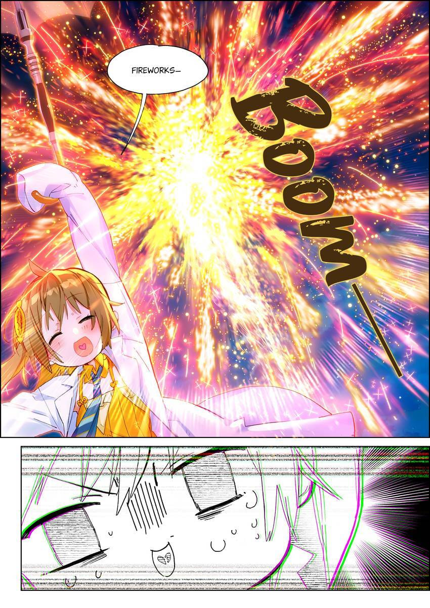 Mao Xiang Fan Zhuan Chapter 52 page 7 - 