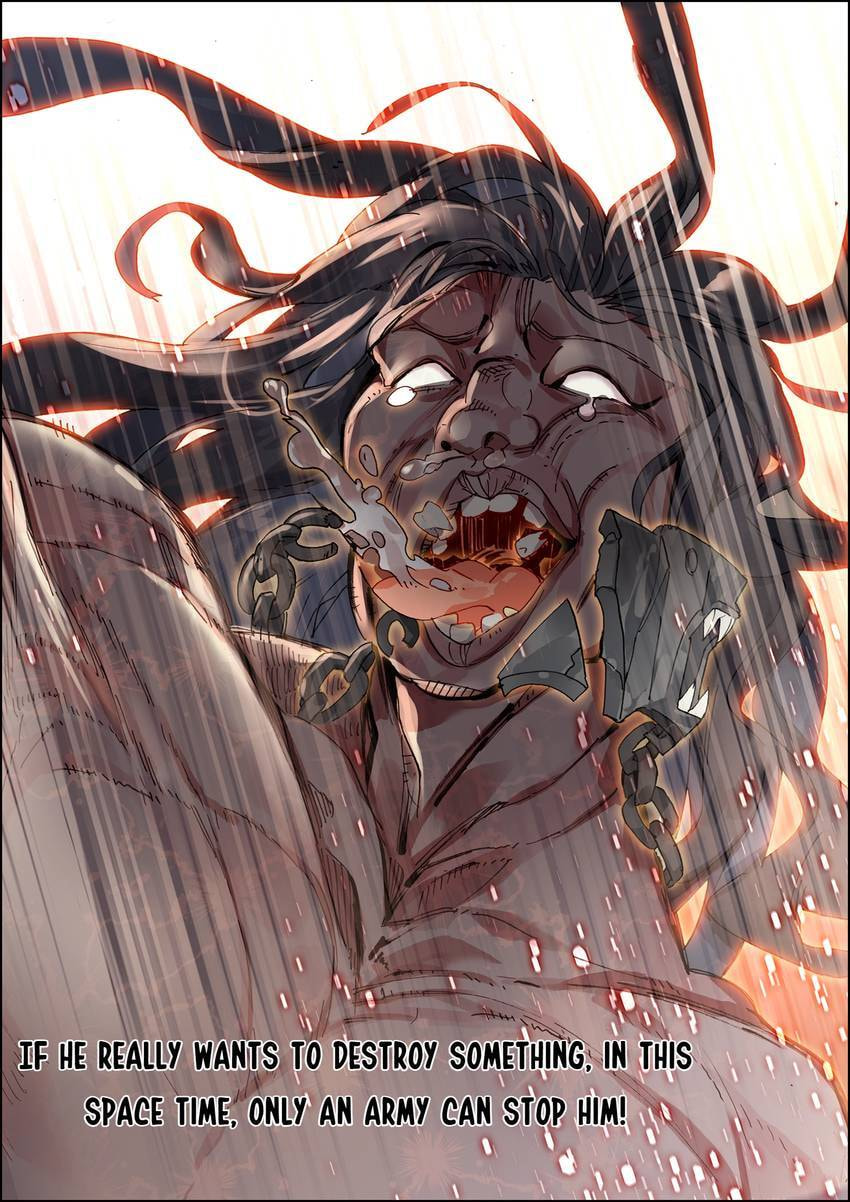 Mao Xiang Fan Zhuan Chapter 56 page 4 - 