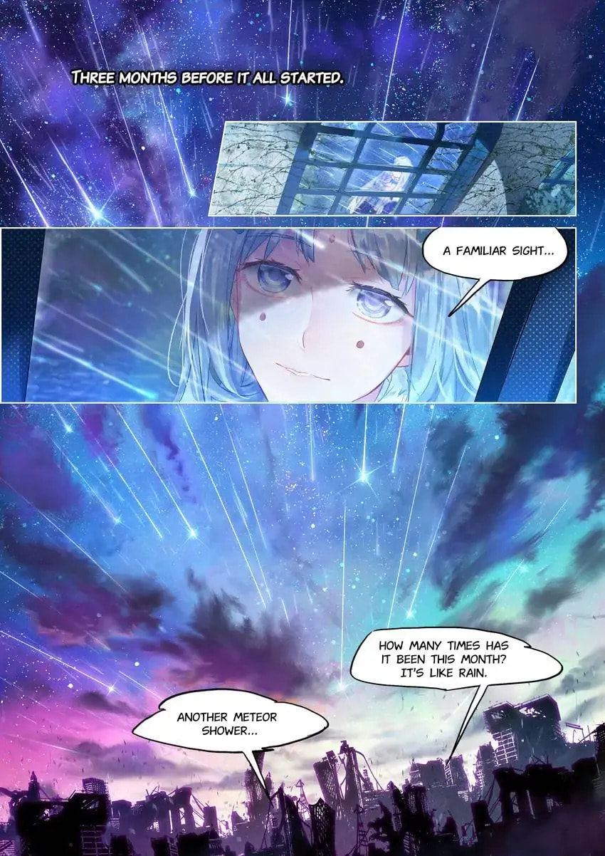 Mao Xiang Fan Zhuan Chapter 6 page 2 - 