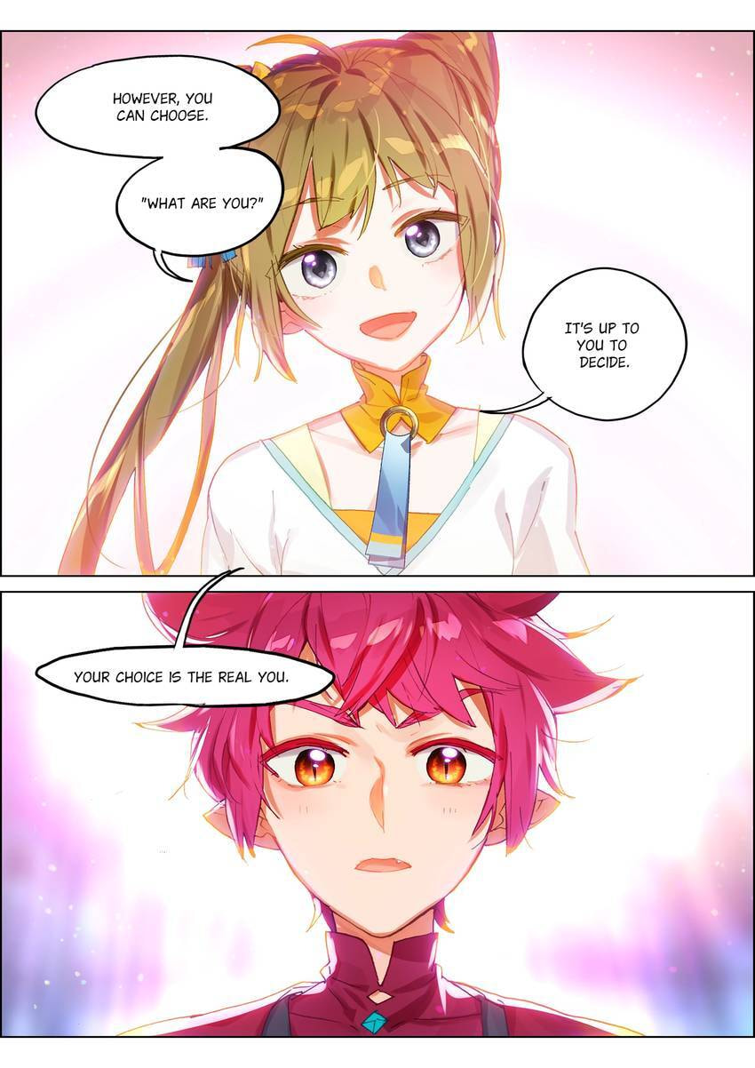 Mao Xiang Fan Zhuan Chapter 60 page 7 - 