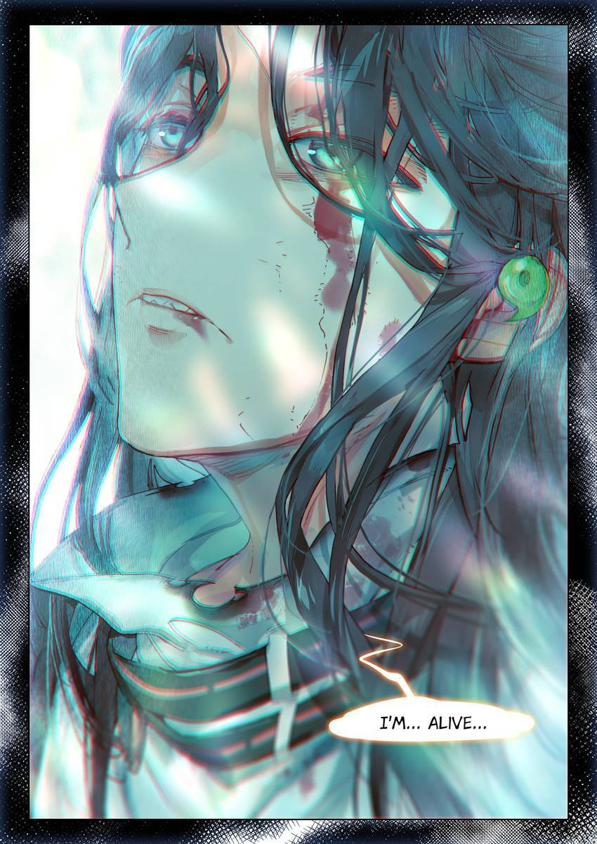 Mao Xiang Fan Zhuan Chapter 64.1 page 10 - 