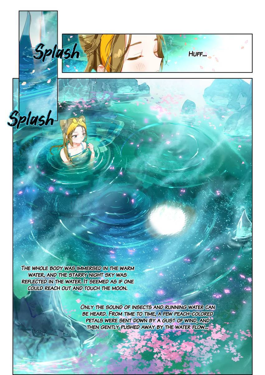 Mao Xiang Fan Zhuan Chapter 67 page 5 - 