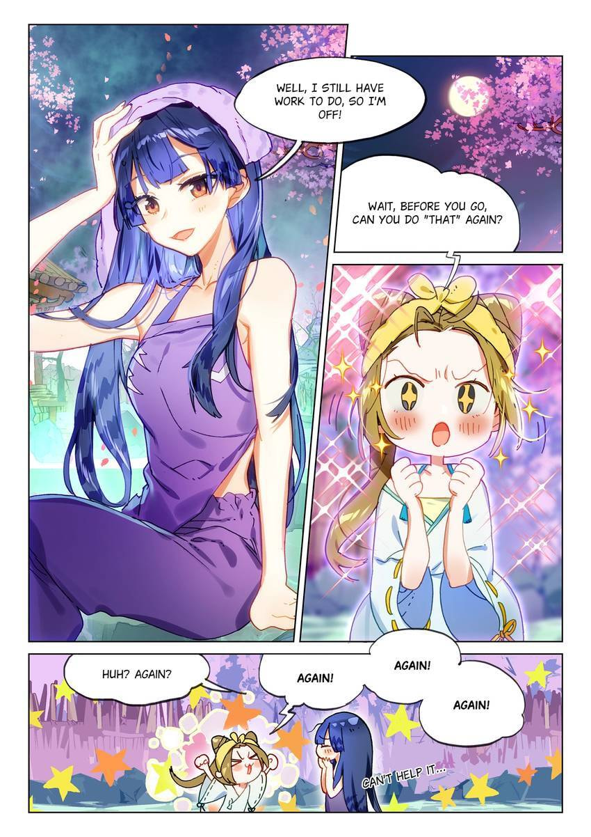 Mao Xiang Fan Zhuan Chapter 68 page 2 - 