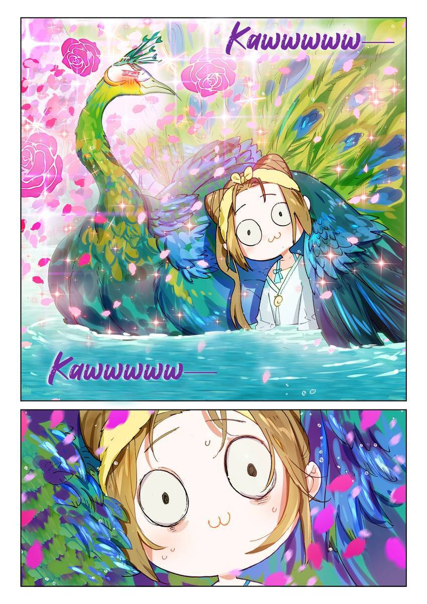 Mao Xiang Fan Zhuan Chapter 68 page 6 - 