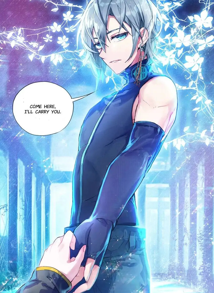 Mao Xiang Fan Zhuan Chapter 9 page 1 - 